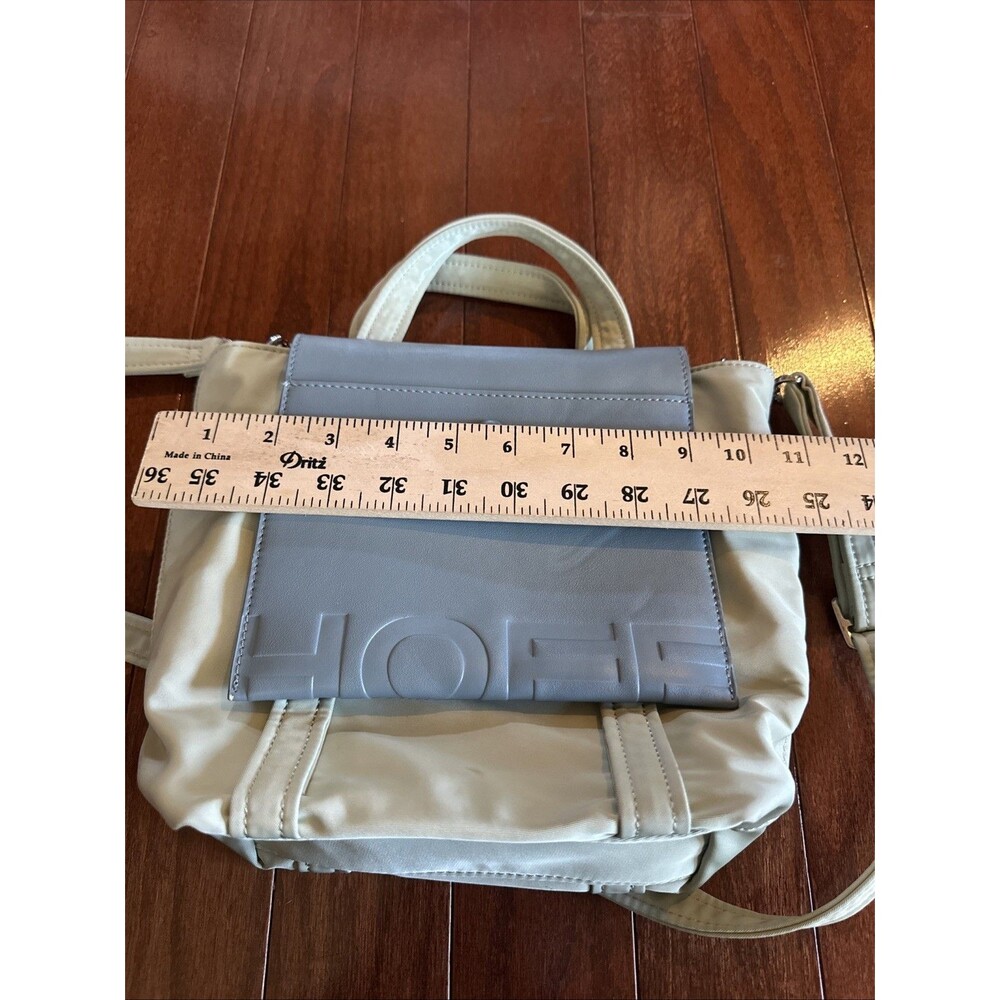 Hoff Mini‎ Shopper  Pastel Blue Green - Picture 13 of 14